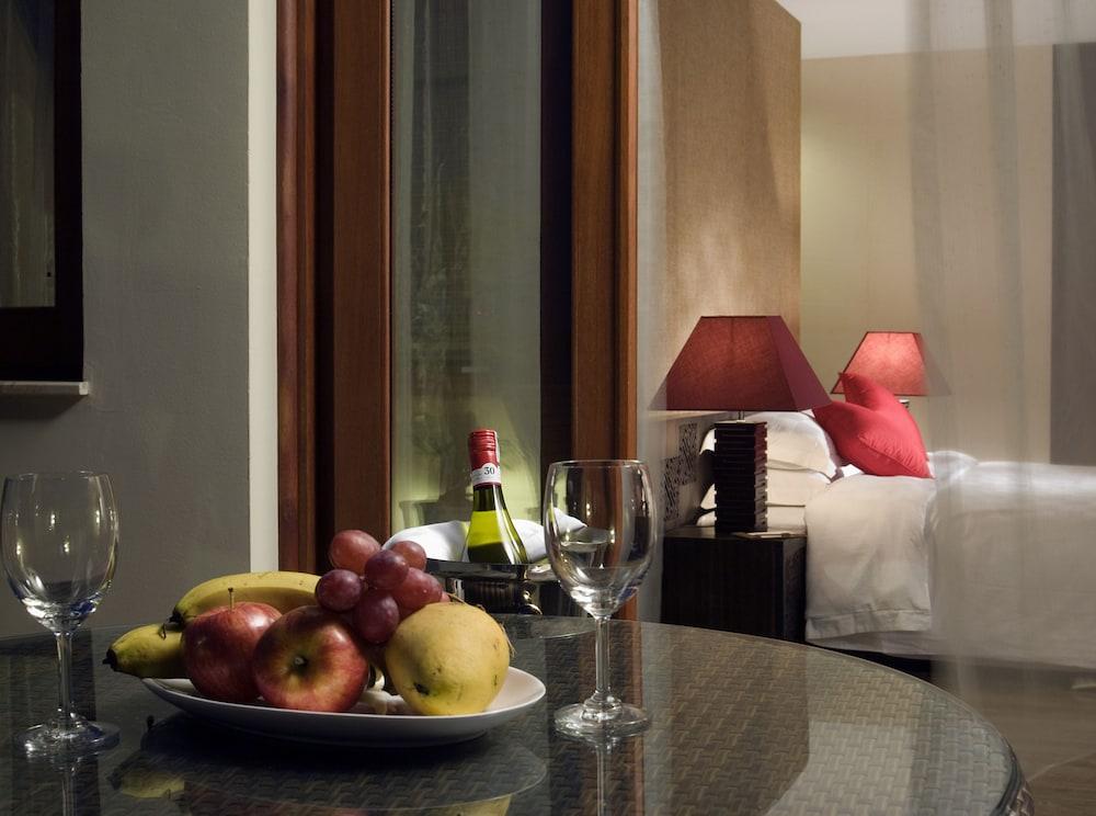 Oriental Suites Hotel & Spa Hanoi Eksteriør billede