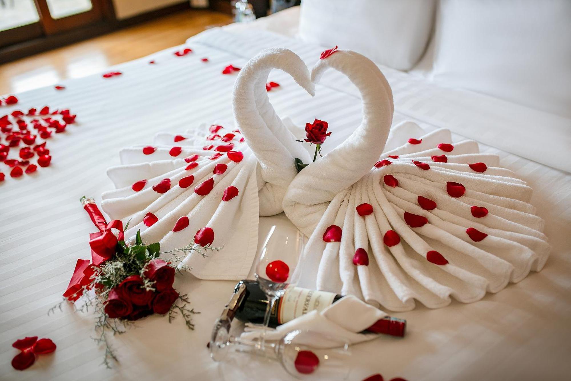 Oriental Suites Hotel & Spa Hanoi Eksteriør billede