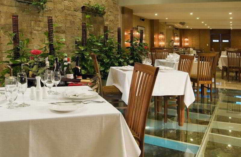 Oriental Suites Hotel & Spa Hanoi Eksteriør billede